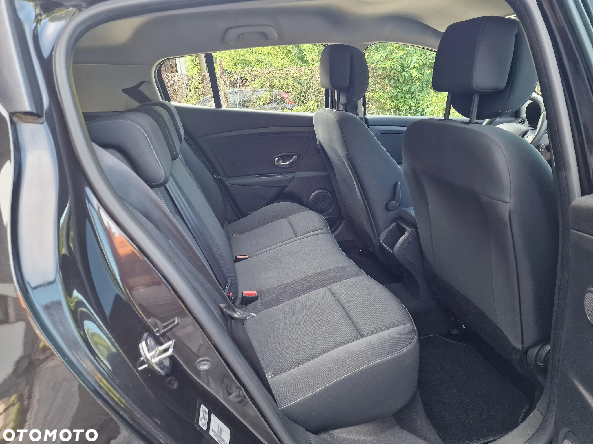 Renault Megane 1.6 16V 100 TomTom Edition - 29