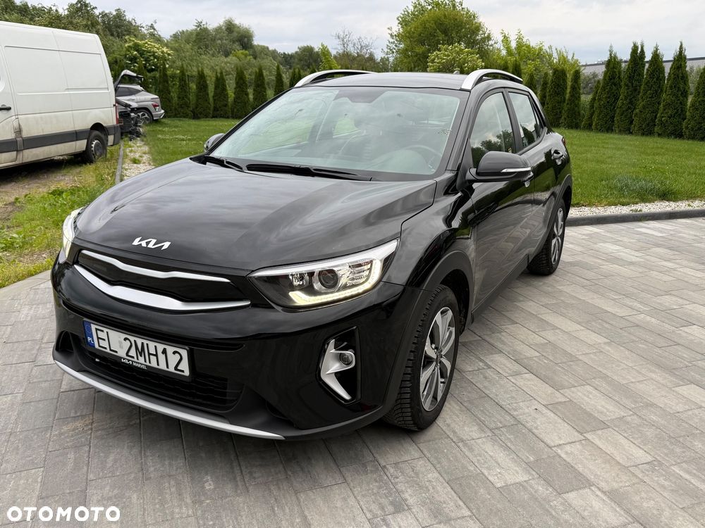 Kia Stonic 1.2 L Business Line - 1