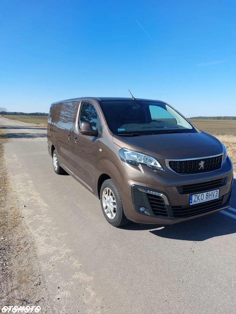 Peugeot Expert