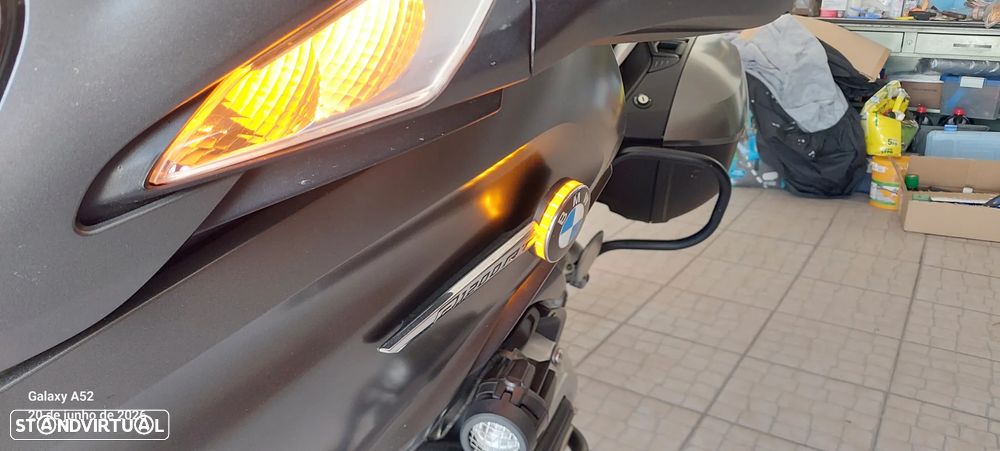 BMW R 1200 RT - 10