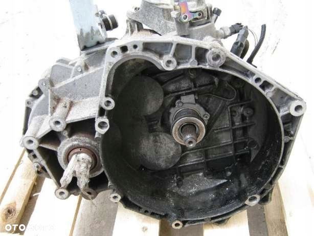 SKRZYNIA F40 1.9 CDTI 120KM 150KM OPEL VECTRA C - 1