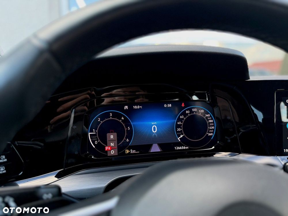 Volkswagen Golf Variant 2.0 TDI Style DSG - 19