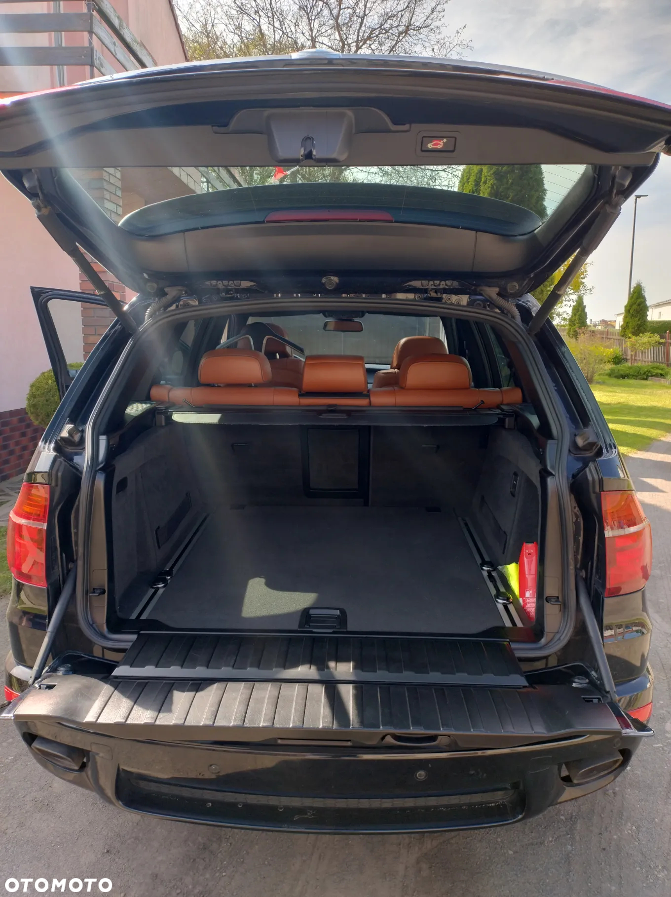 BMW X5 M M50d - 21