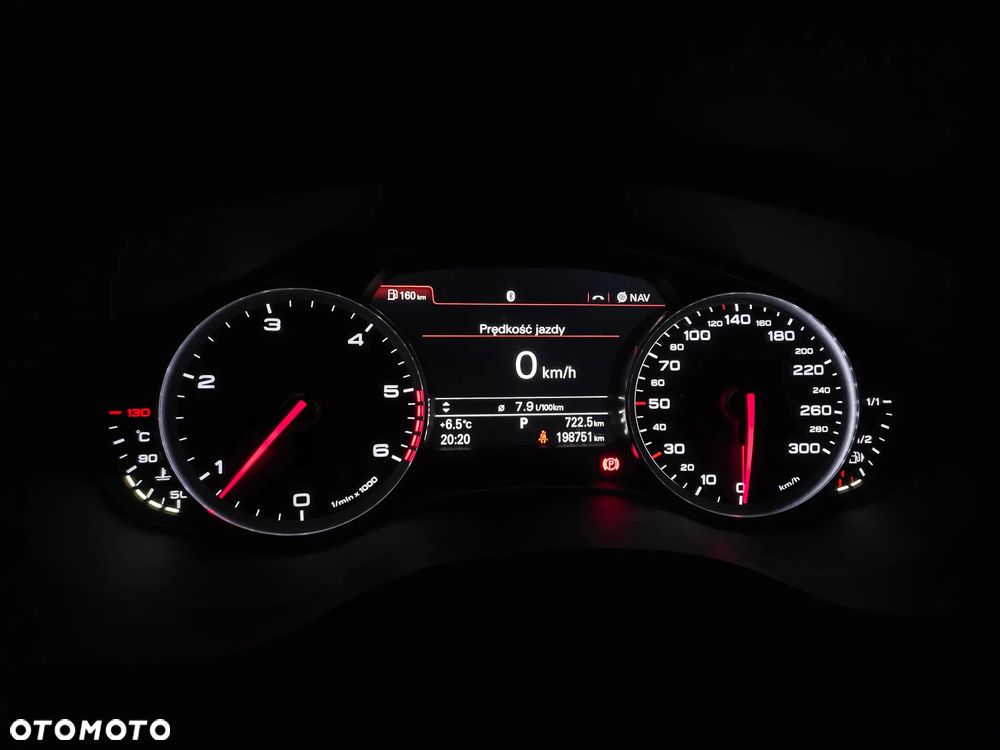 Audi A6 Limousine 3.0 TDI clean diesel Quattro S tronic - 9