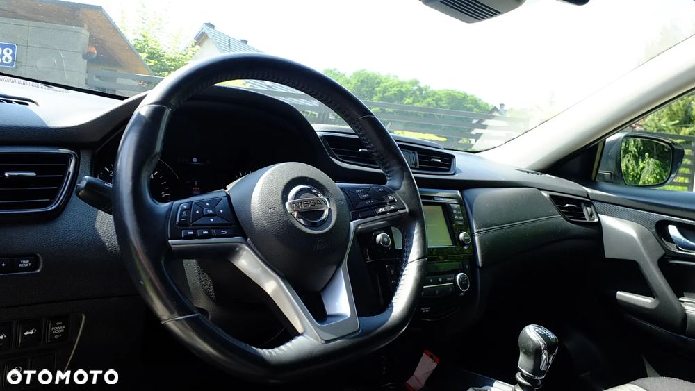 Nissan X-Trail 1.6 DCi Tekna 2WD - 27