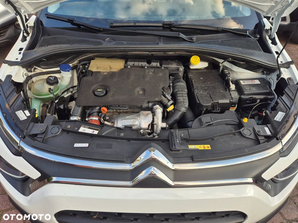 Citroën C3 1.5 BlueHDi Feel - 26