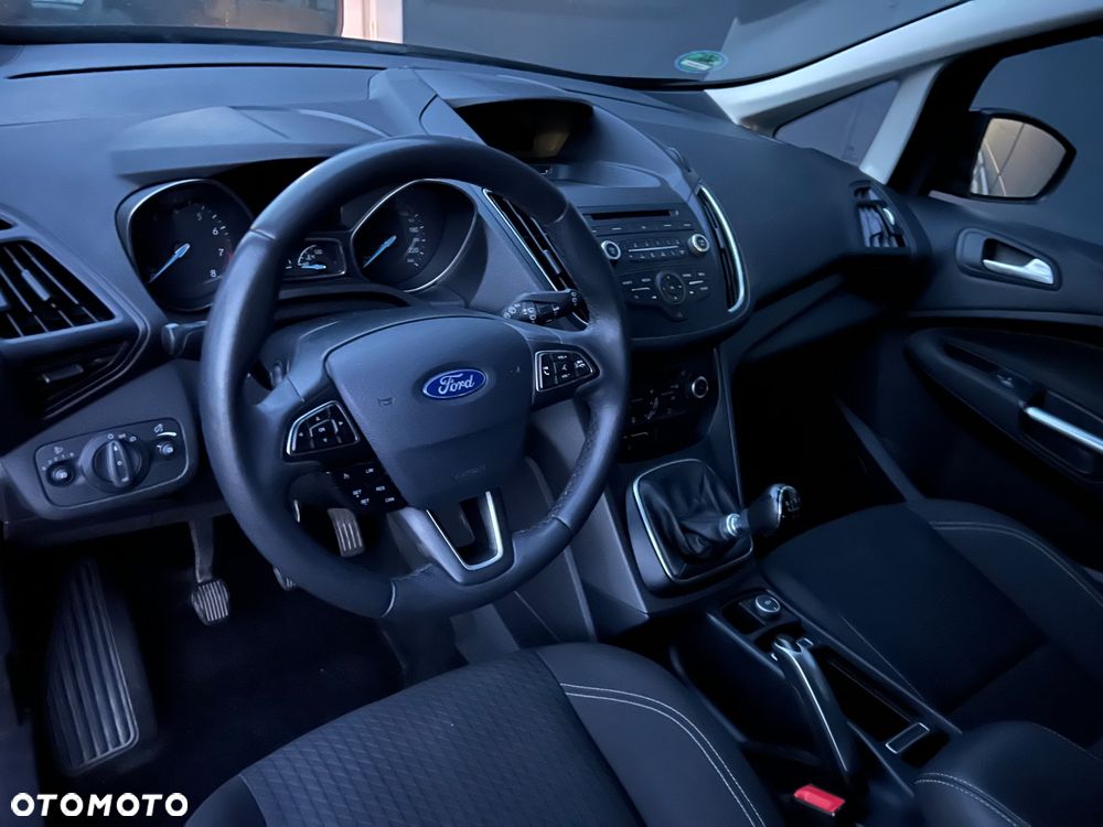 Ford C-MAX 1.0 EcoBoost Trend ASS - 14