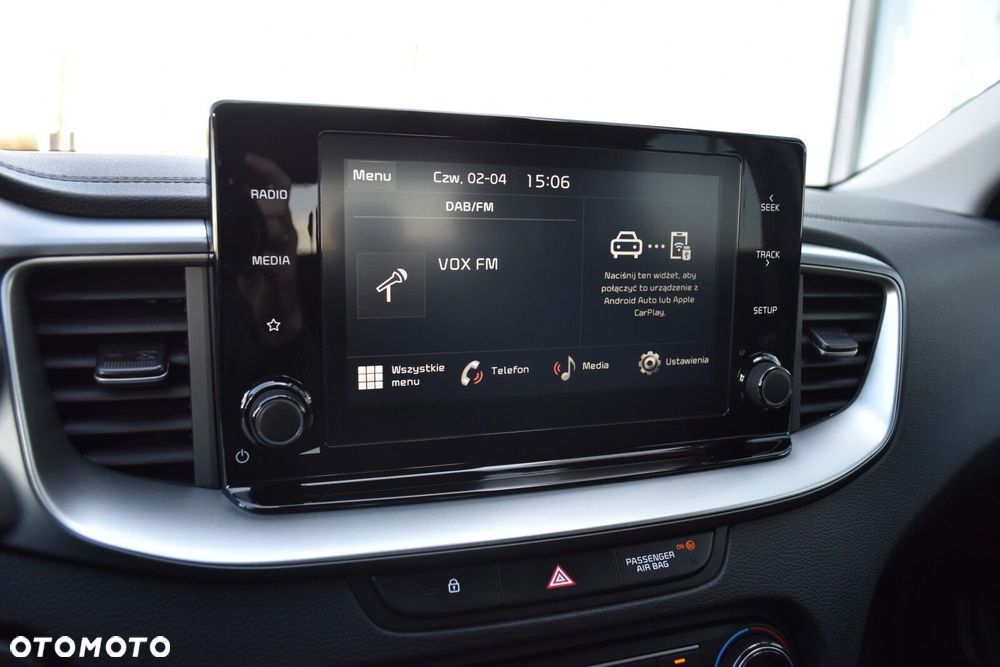 Kia XCeed 1.5 T-GDI M DCT - 18