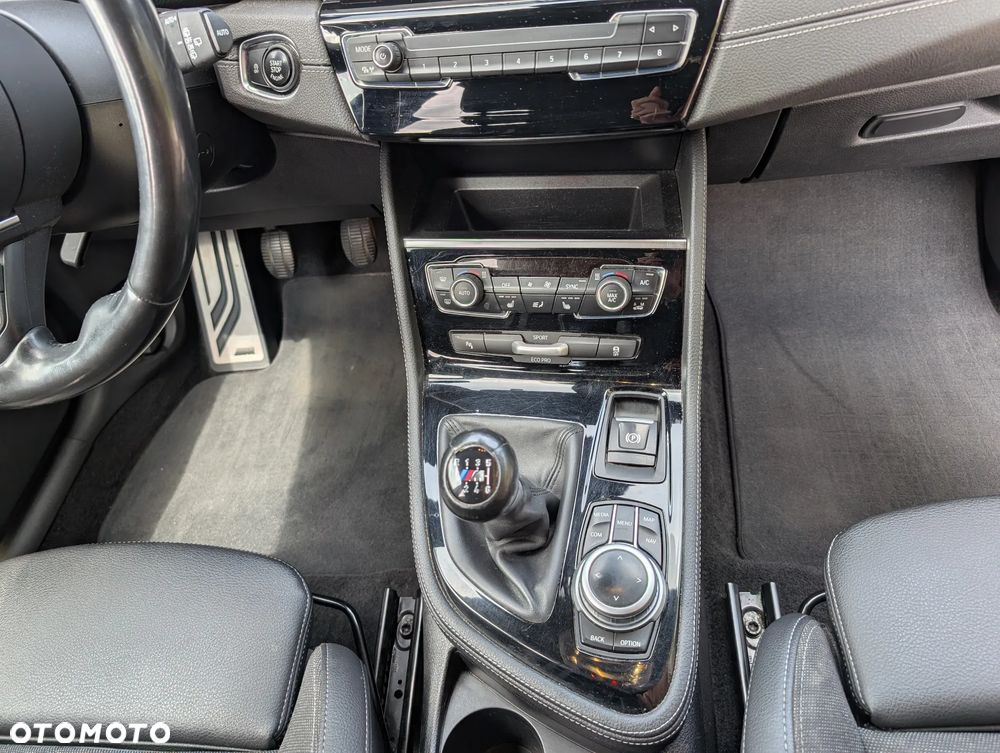 BMW Seria 2 216i GT - 17