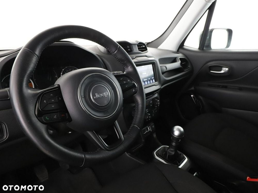 Jeep Renegade 1.0 T-GDI Longitude - 15