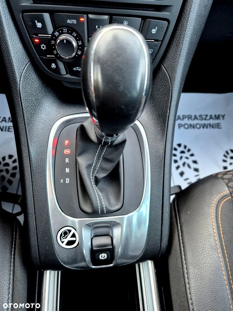 Opel Meriva - 28