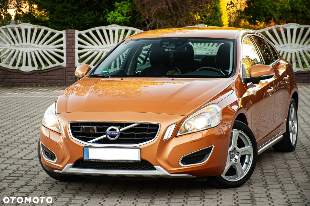 Volvo S60 - 10