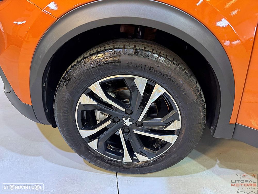 Peugeot 2008 1.2 PureTech Allure Pack - 13