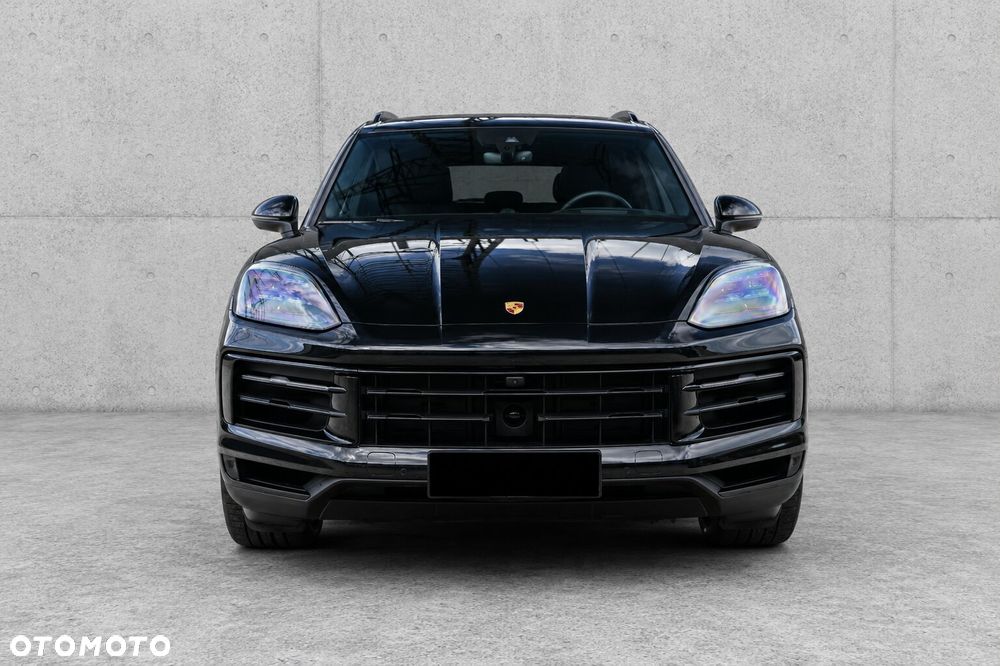 Porsche Cayenne E-Hybrid PHEV - 3