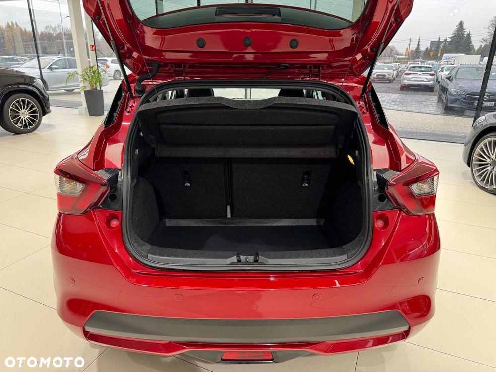 Nissan Micra 0.9 IG-T Tekna - 17