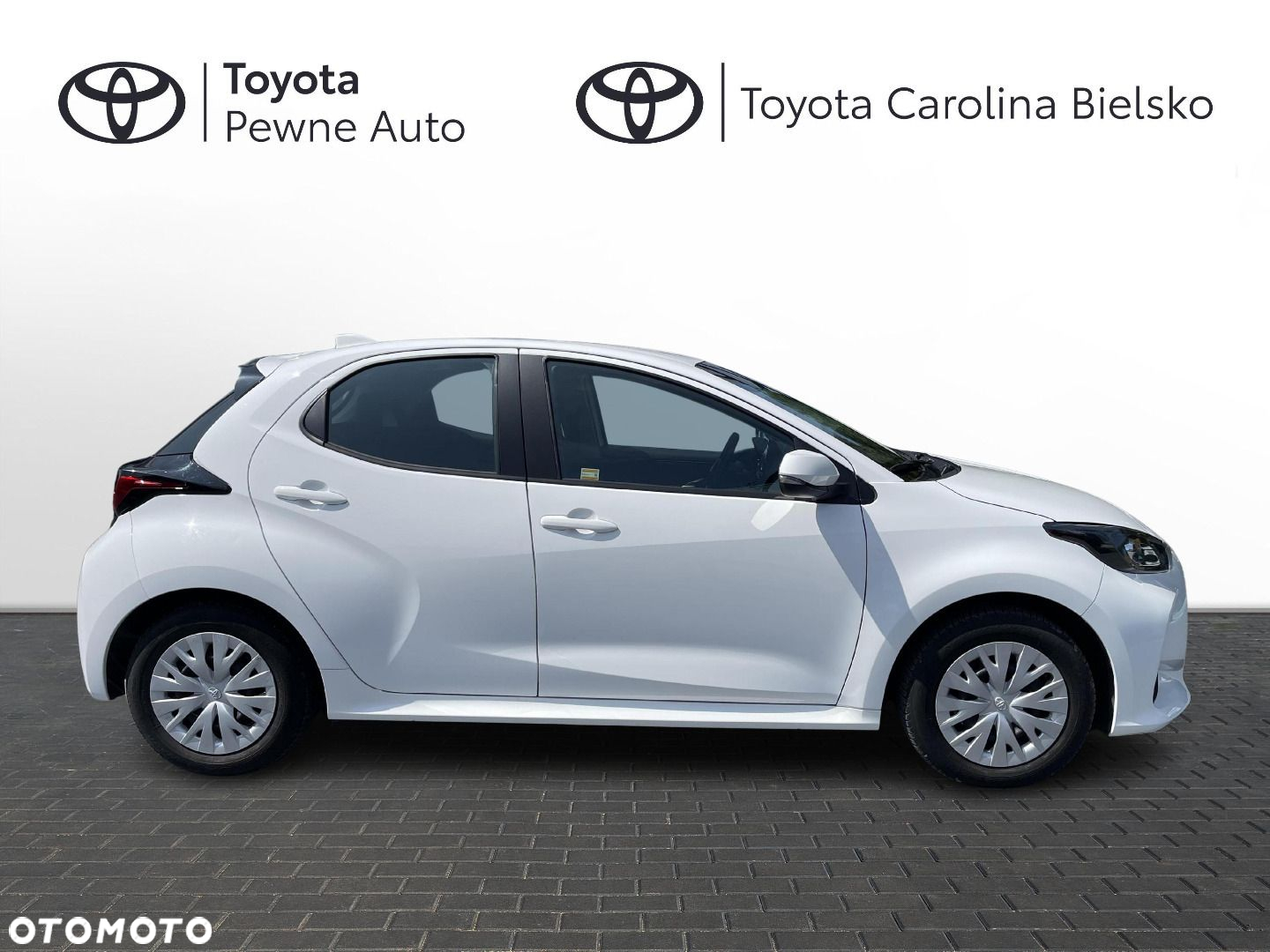 Toyota Yaris - 26
