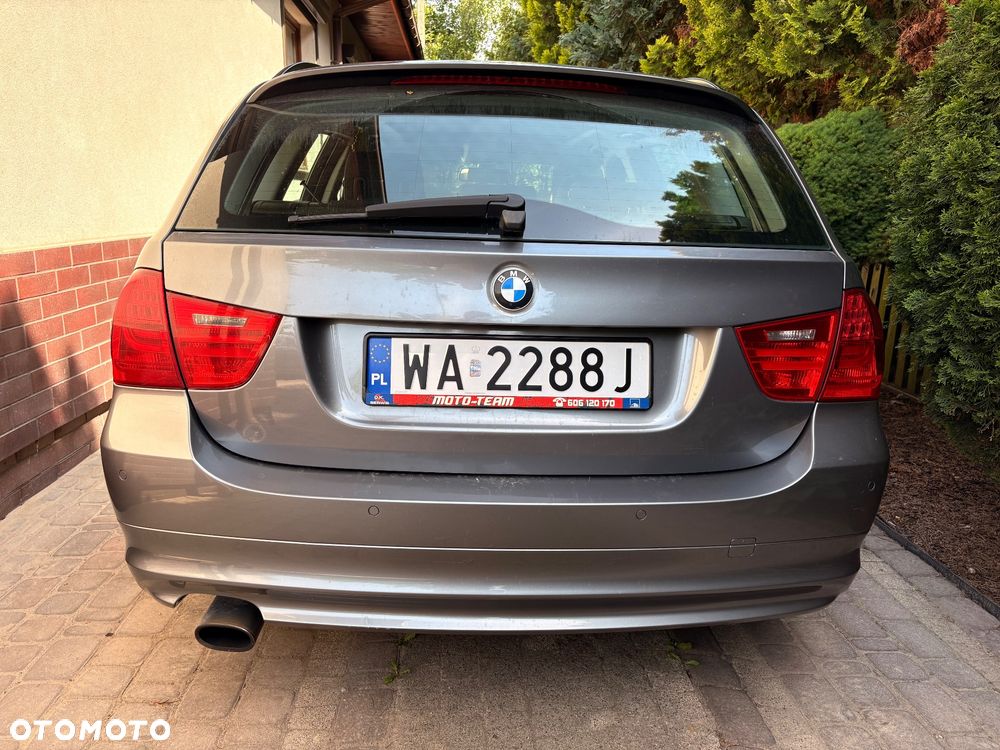 BMW Seria 3 - 2