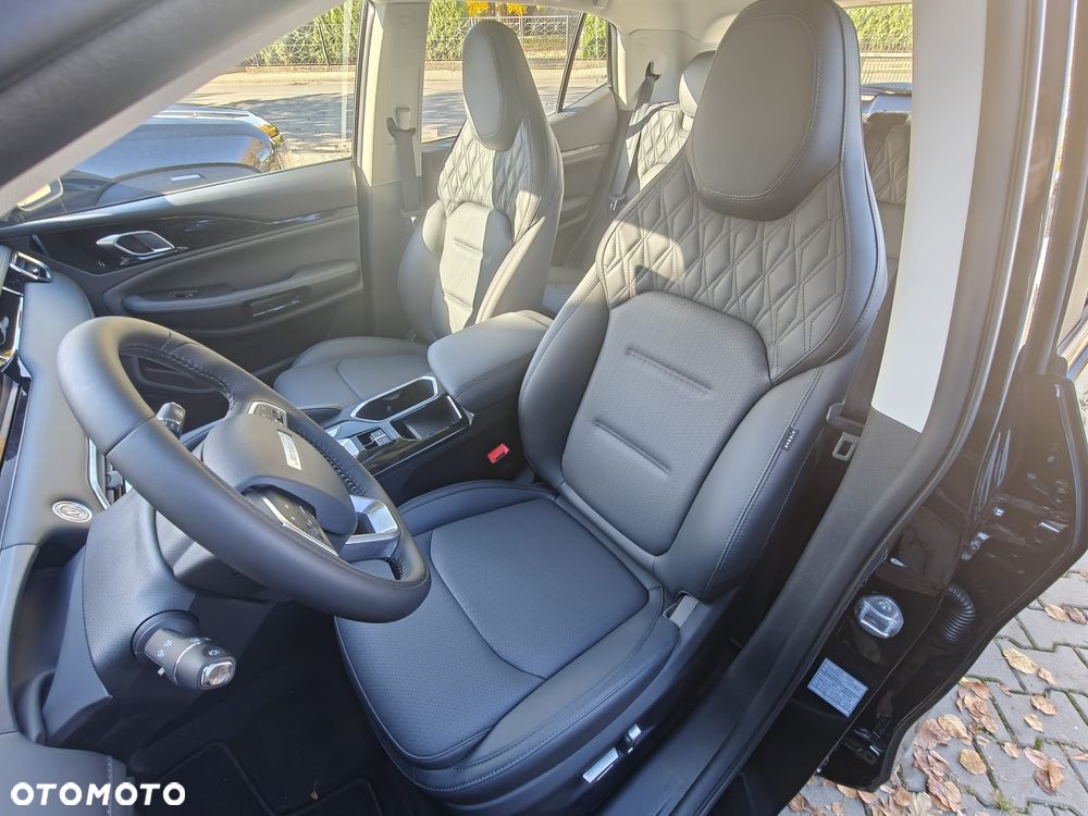 Jetour X50 - 6