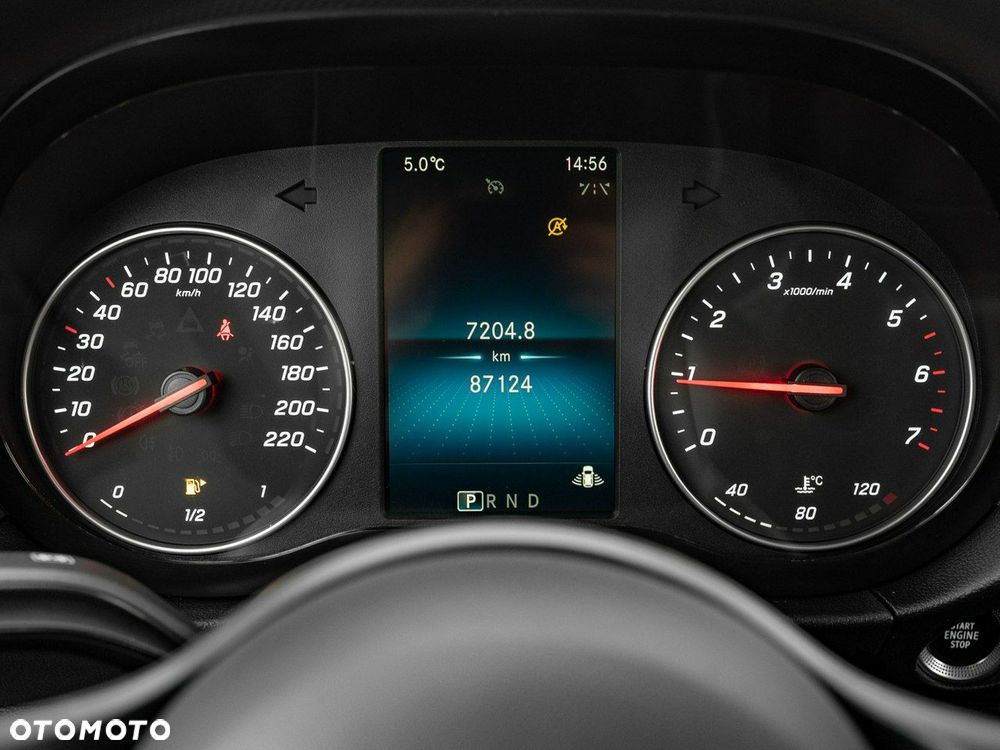 Mercedes-Benz Citan - 13