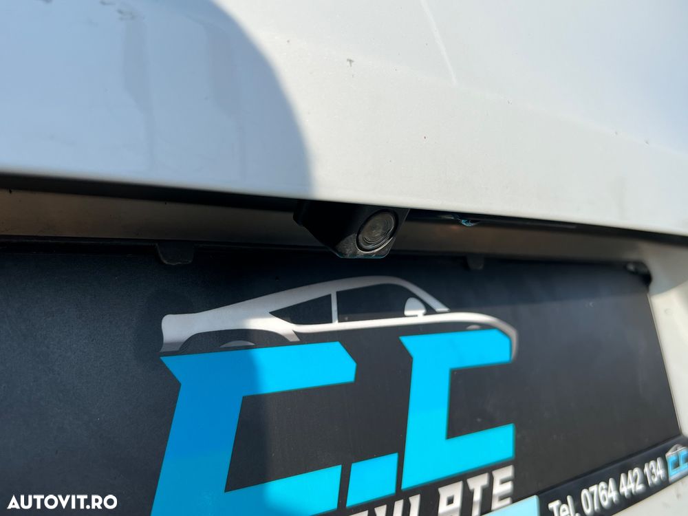 Mazda CX-3 CD105 Revolution - 31