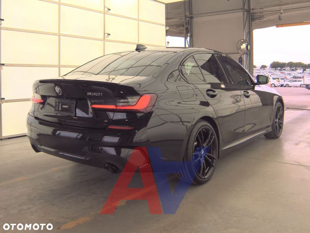 BMW Seria 3 - 8
