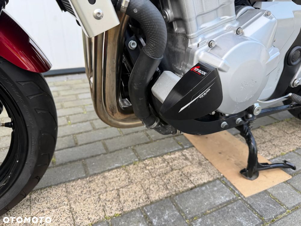 Suzuki Bandit - 12