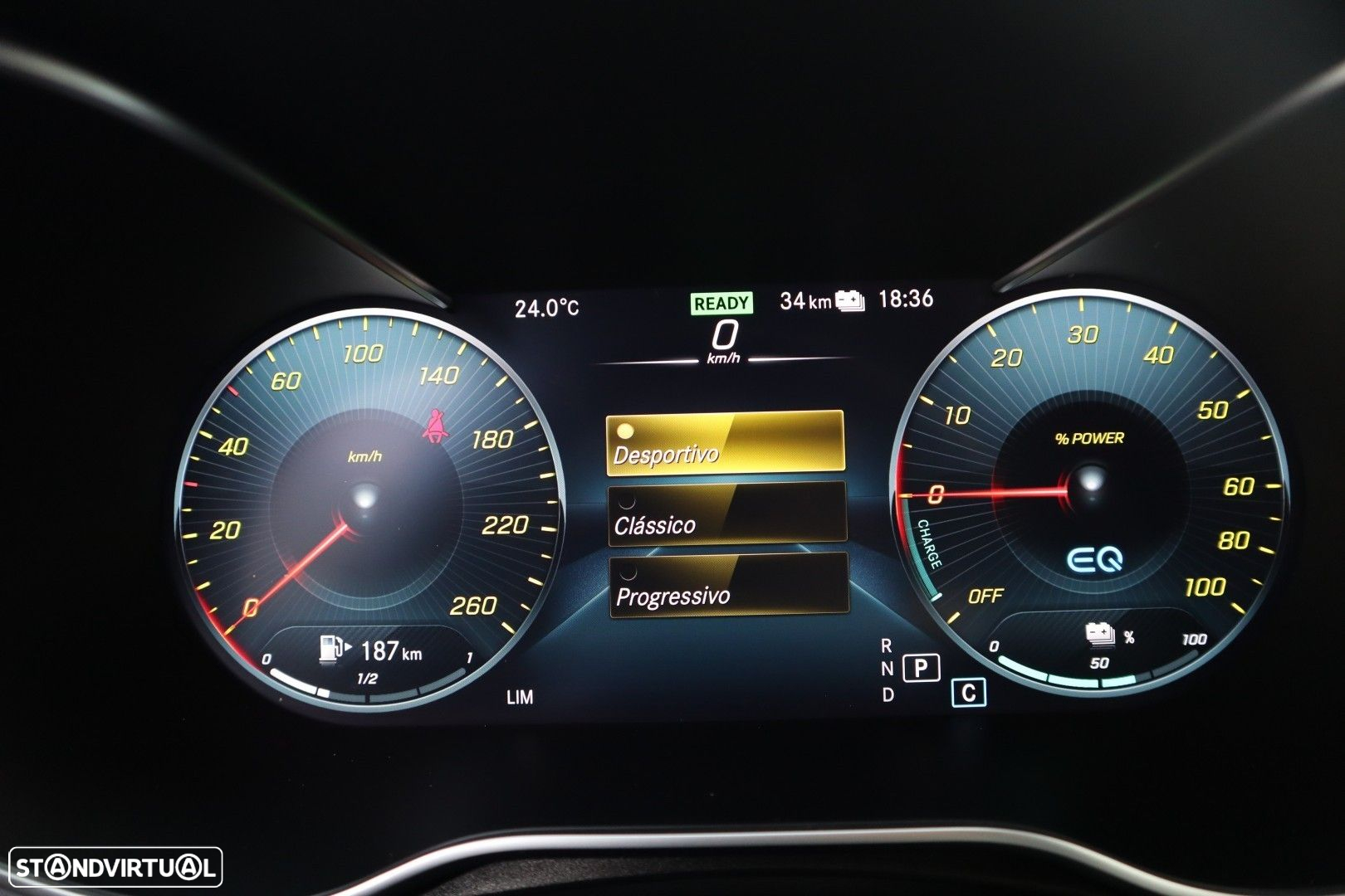 Mercedes-Benz GLC 300 de Coupe 4Matic 9G-TRONIC AMG Line - 42