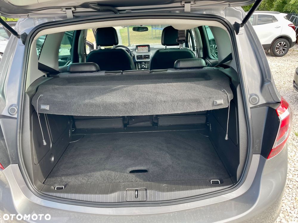 Opel Meriva 1.4 T Design Edition - 37