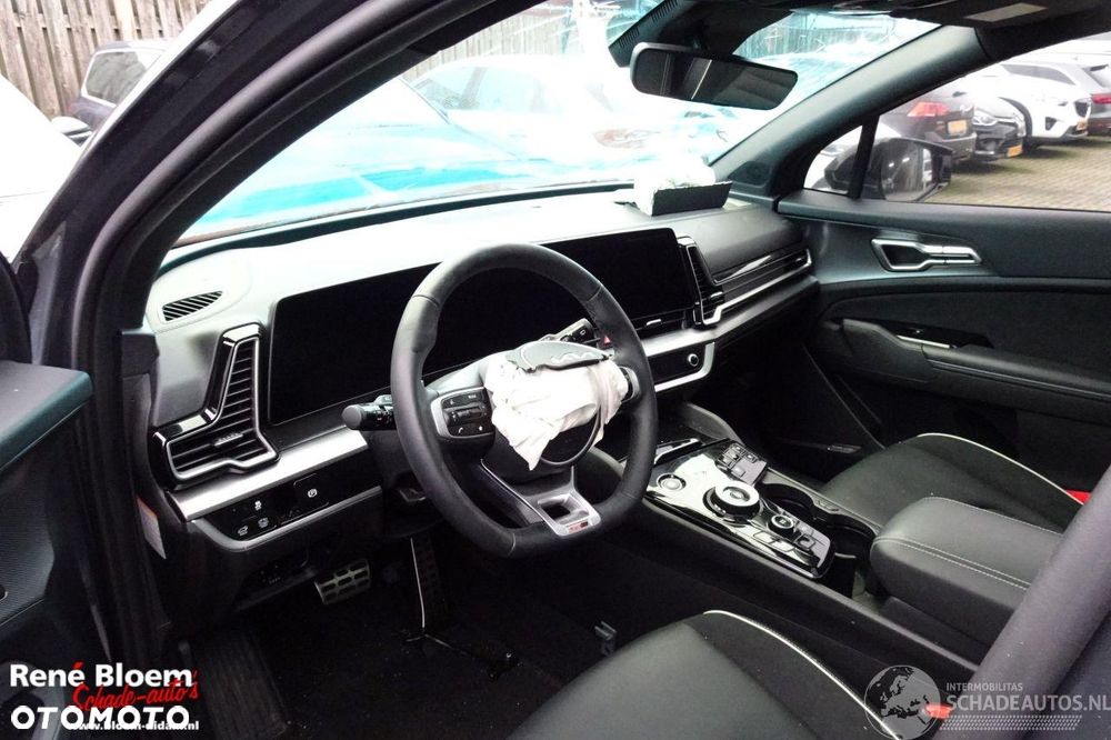 Kia Sportage 2023 photo 2
