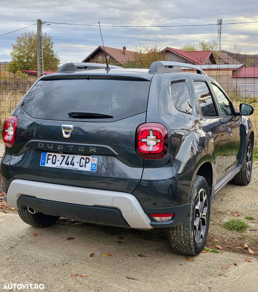 Dacia Duster ver-blue-dci-115-prestige - 6
