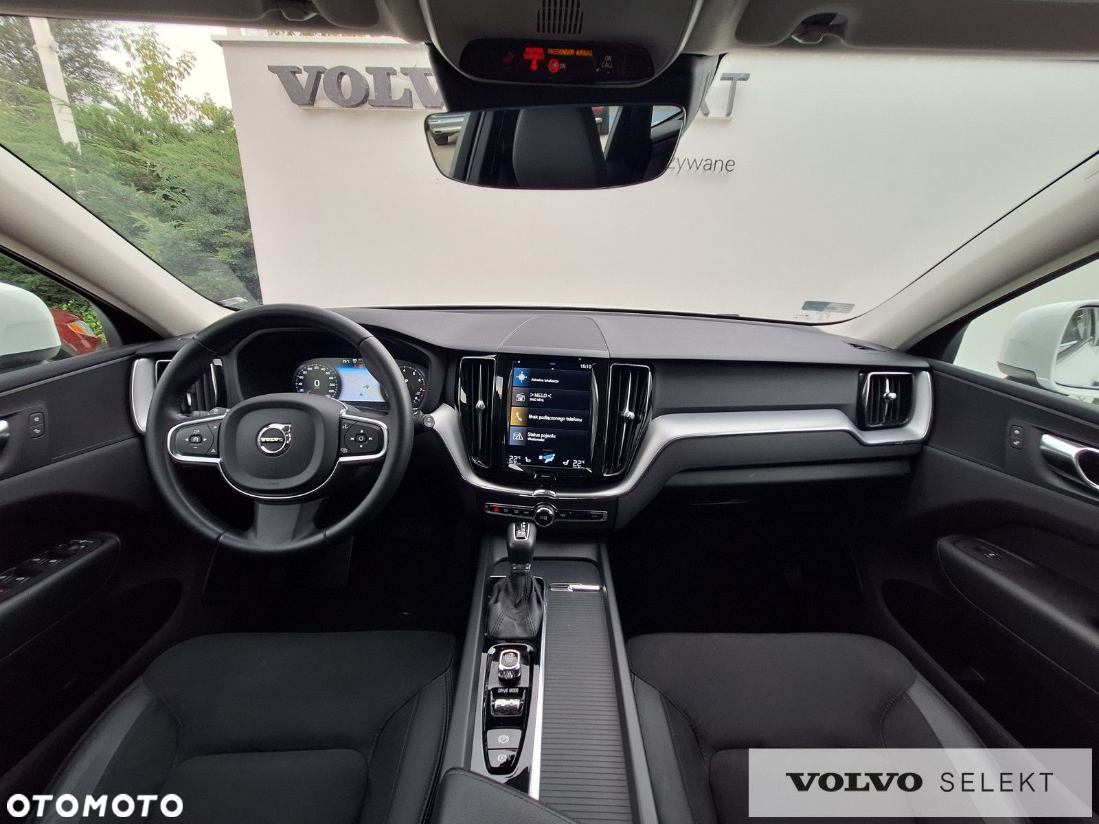 Volvo XC 60 - 14