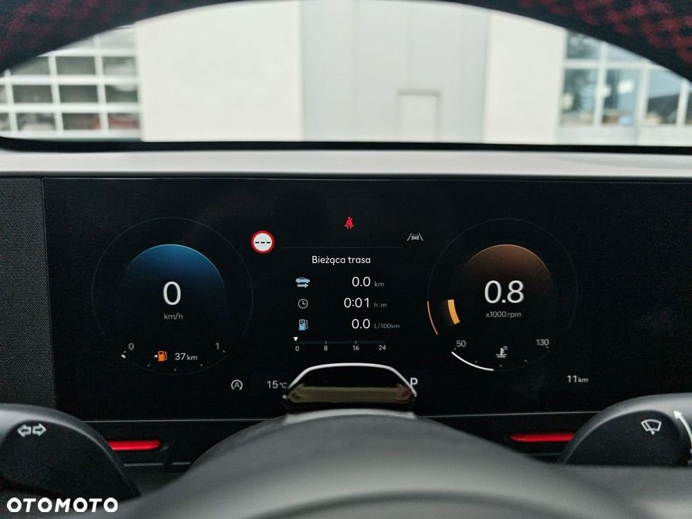 Hyundai Kona - 18