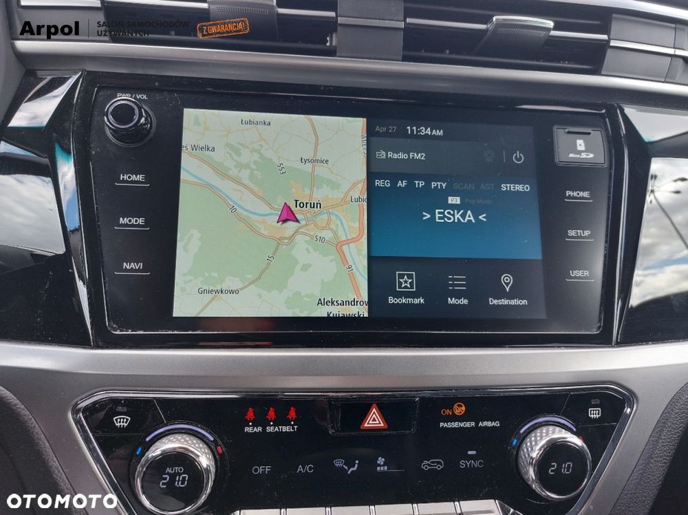 SsangYong/KGM Korando - 15