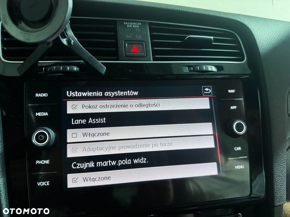 Volkswagen Golf GTI (BlueMotion Technology) DSG - 31