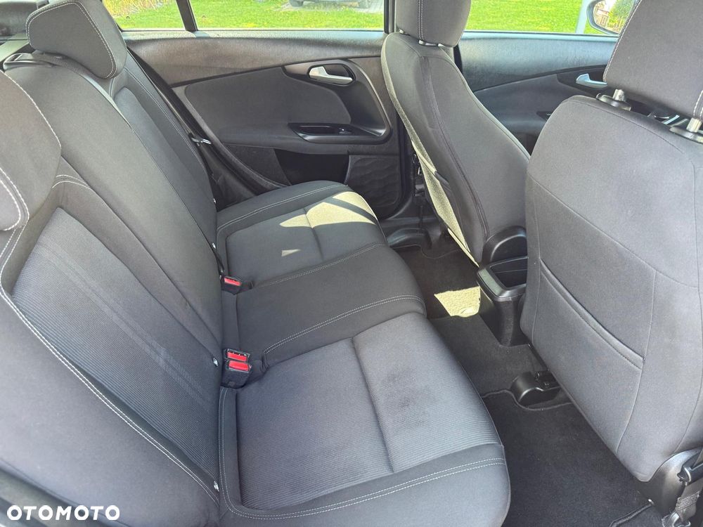 Fiat Tipo - 16