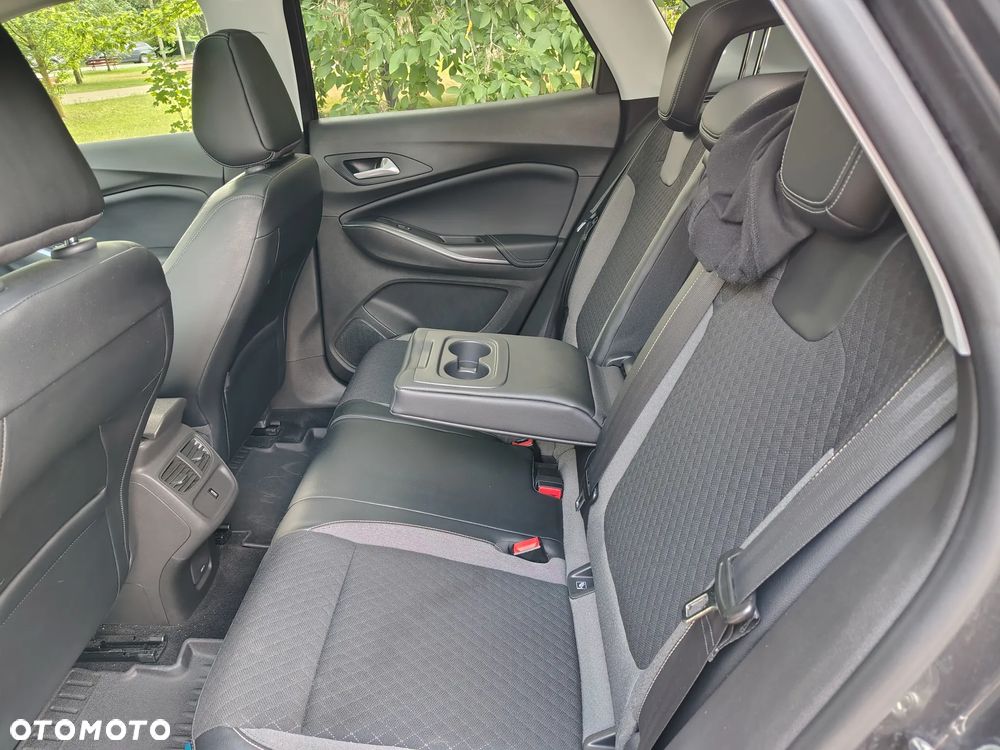 Opel Grandland X 1.6 D Start/Stop Business Edition - 12