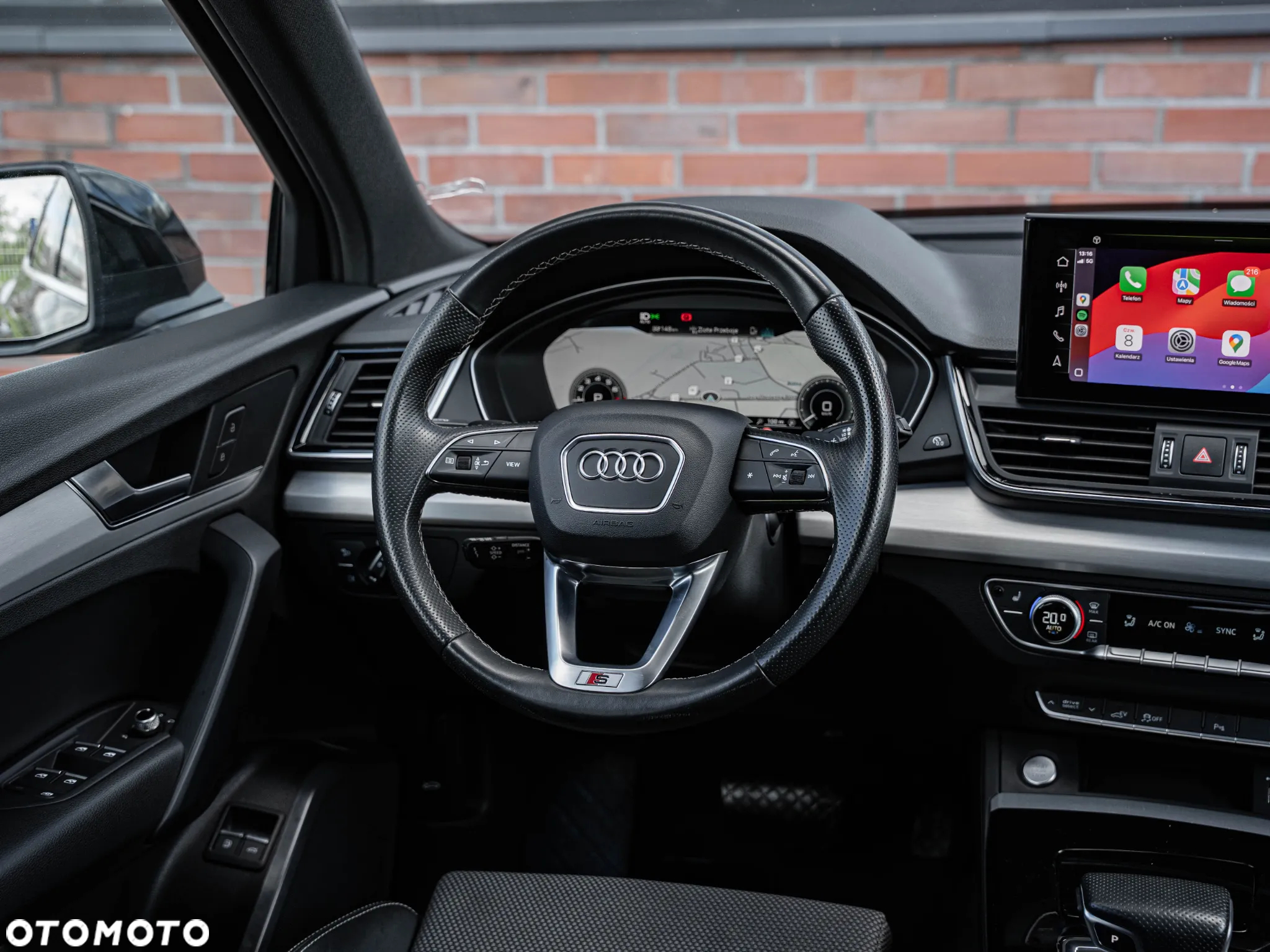 Audi Q5 50 TFSI e Quattro S tronic - 30