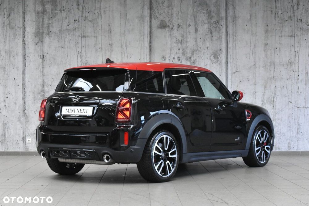 MINI Countryman - 3