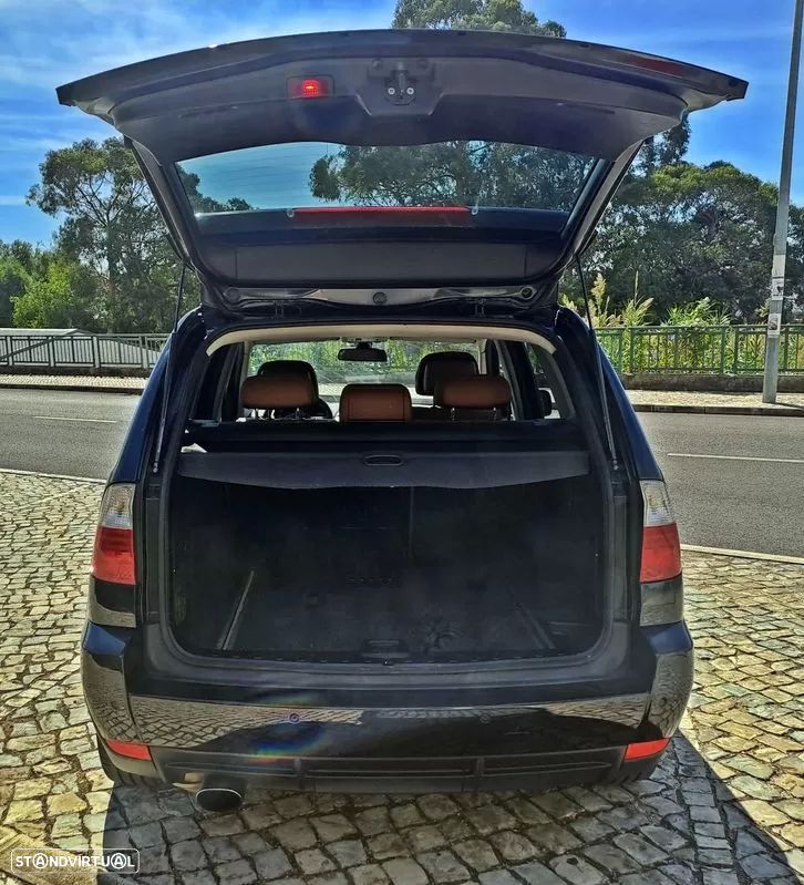 BMW X3 20 d xDrive Auto - 17