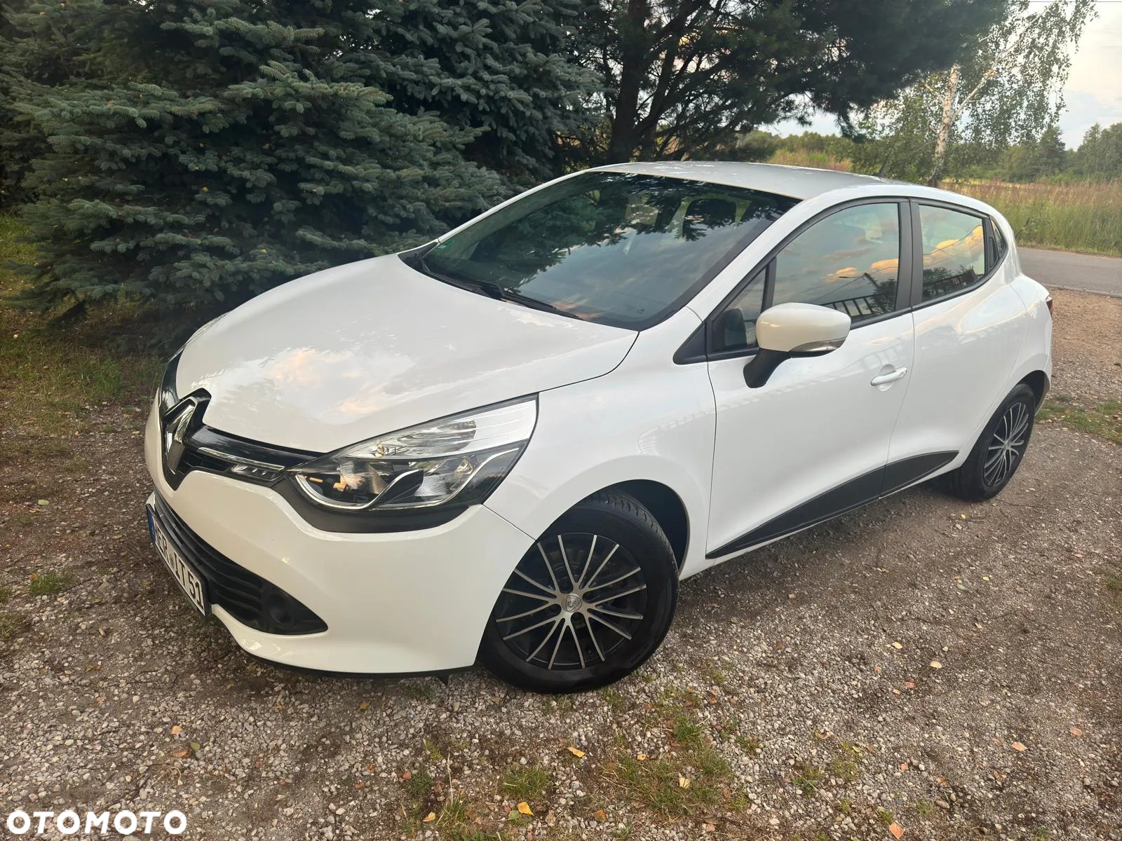 Renault Clio - 23