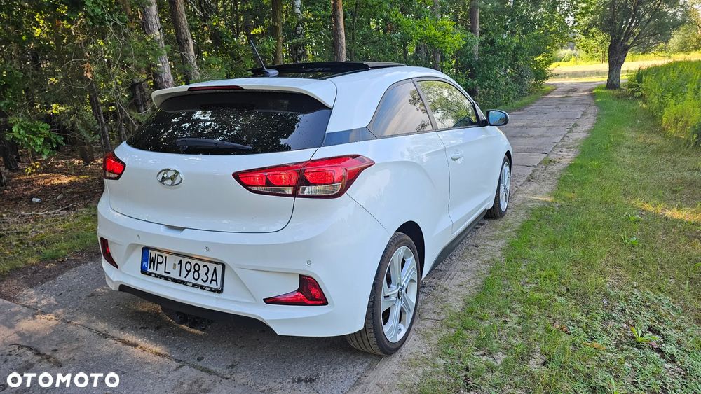 Hyundai i20 1.4 CRDi Style - 36