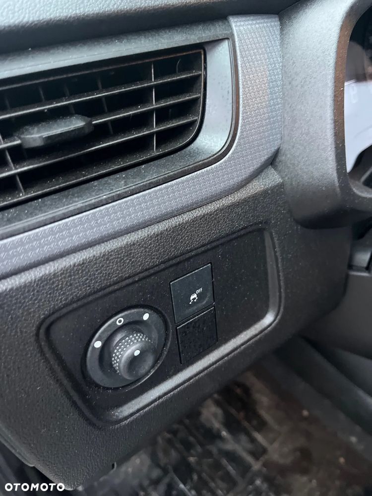 Renault Express Maxi Pack Clim - 11