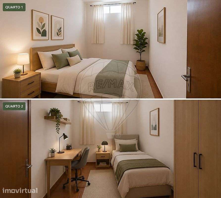 Apartamento T2 para venda - Grande imagem: 4/20