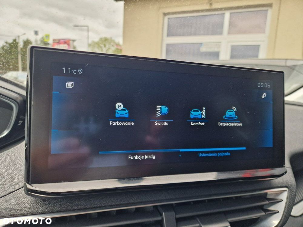 Peugeot 5008 1.5 BlueHDi Active Pack S&S EAT8 - 34