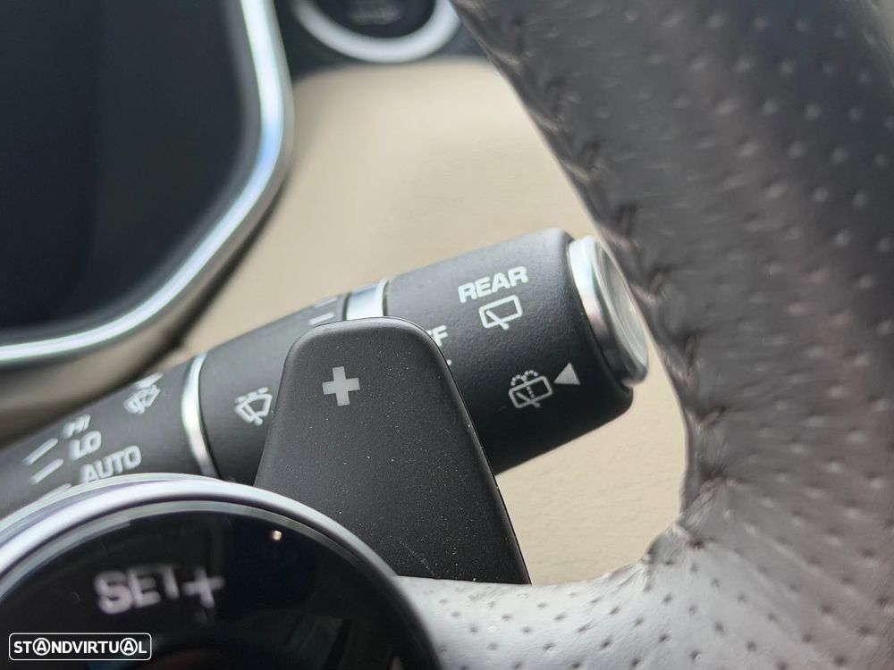 Land Rover Range Rover Sport 2.0 Si4 PHEV HSE Dynamic - 17