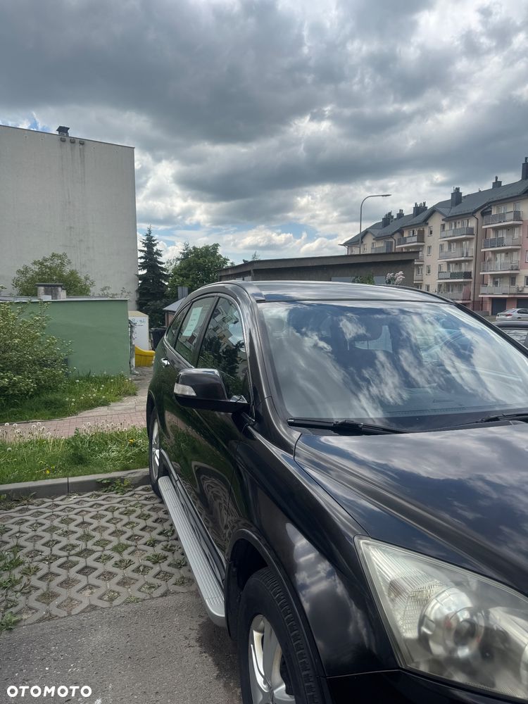 Honda CR-V 2.2i-DTEC Comfort - 18