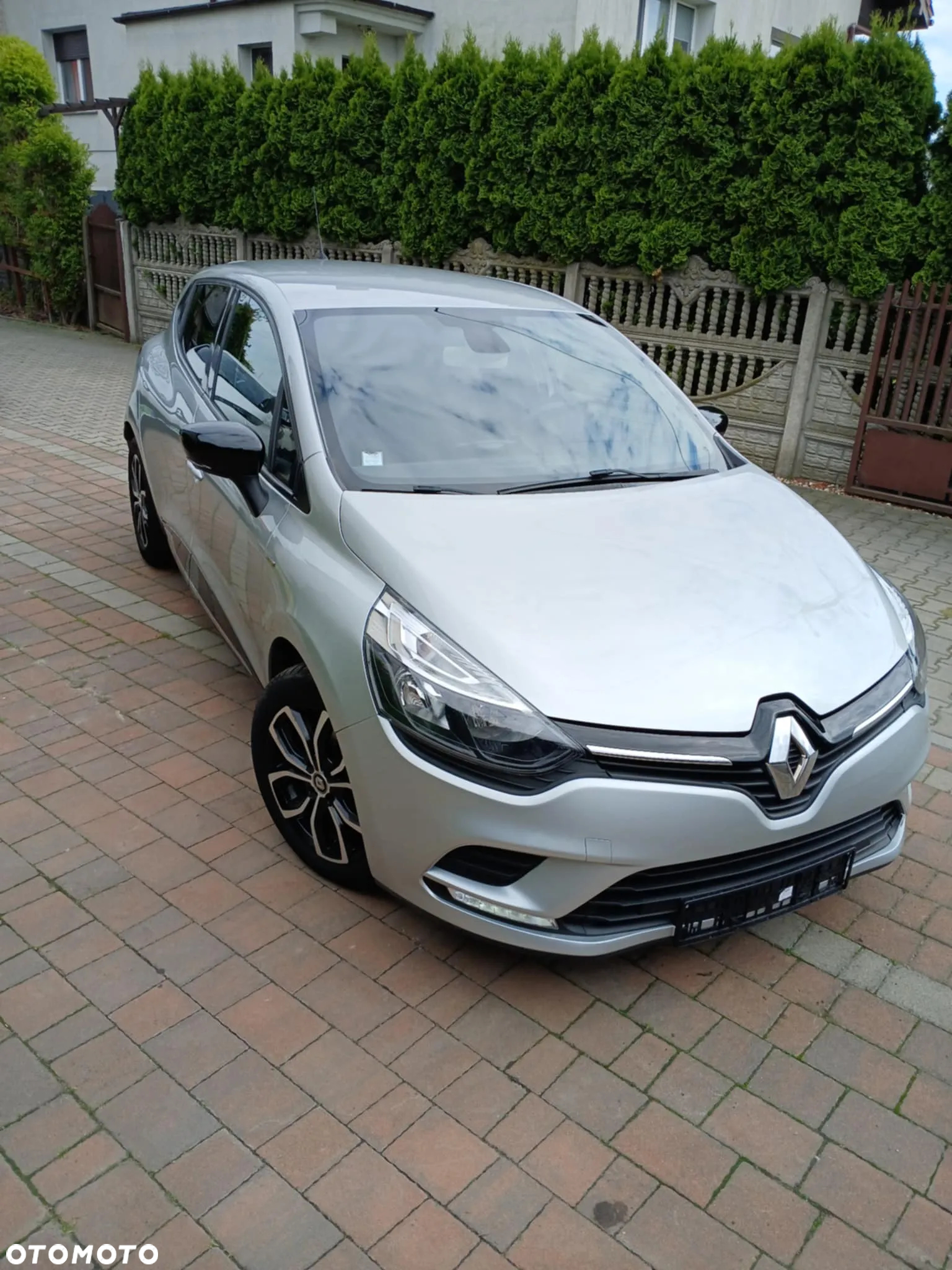 Renault Clio dCi 90 Limited - 2
