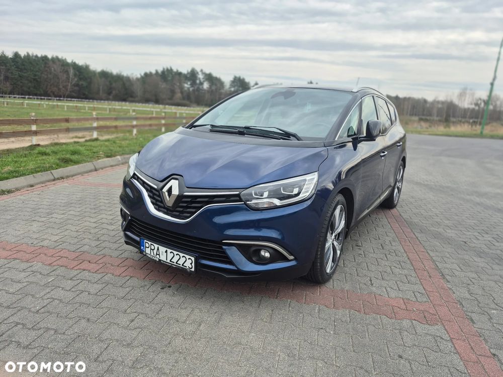 Renault Scenic - 9