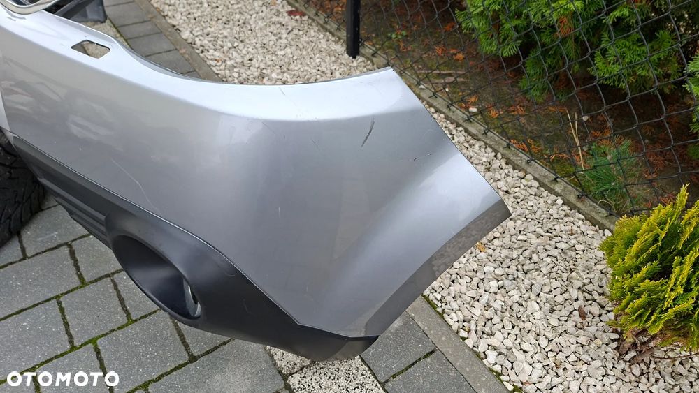 SUBARU FORESTER III SH 08-12 ZDERZAK PRZÓD PRZEDNI SPRYSKI 57704SC000 - 8