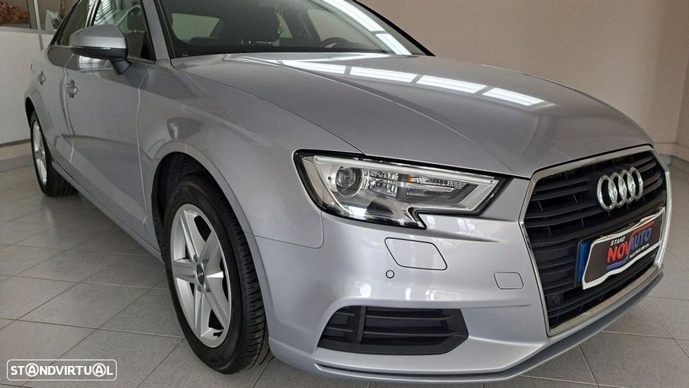 Audi A3 Limousine 30 TFSI Design S tronic - 15